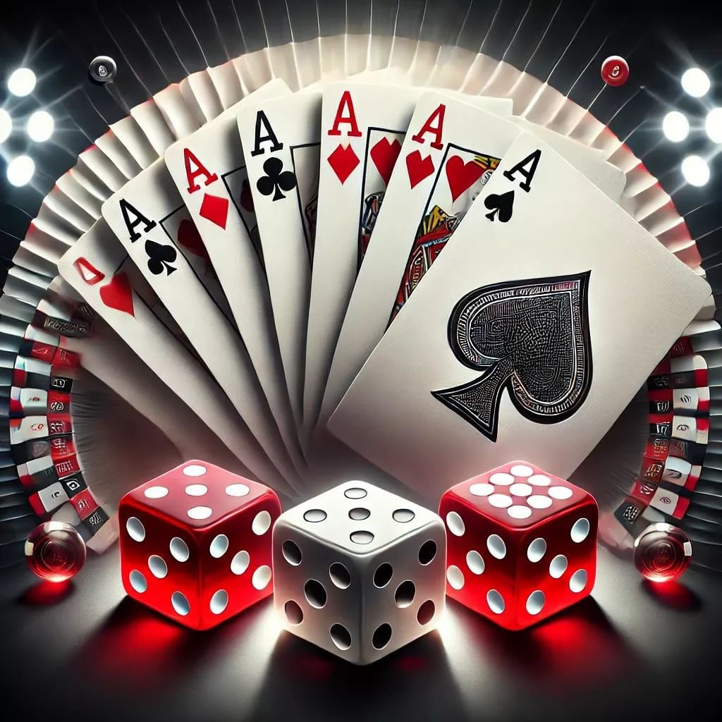 BaganX Live Dealer ကတ်ဂိမ်း Baccarat Dragon Tiger မြန်မာ