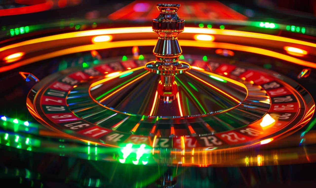 Live Casino