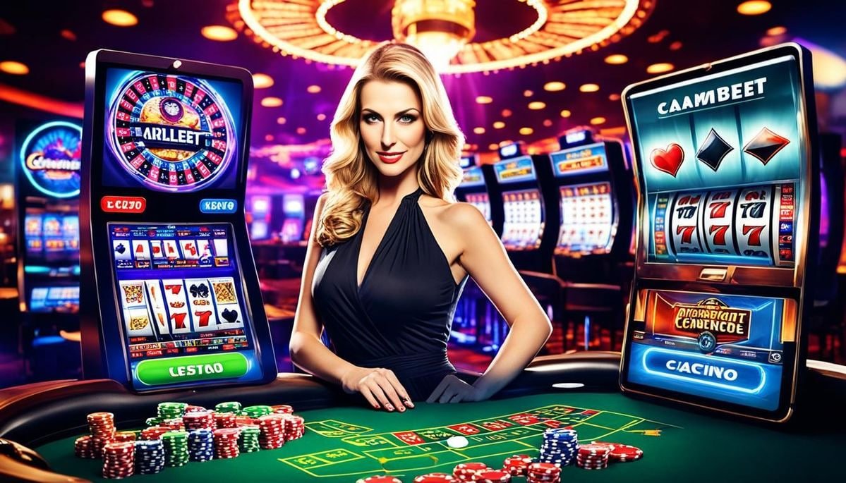 BaganX ဂိမ်းလော်ဘီ Sportsbook နှင့် Live Casino ရွေးချယ်မှု