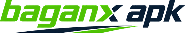 baganx apk logo